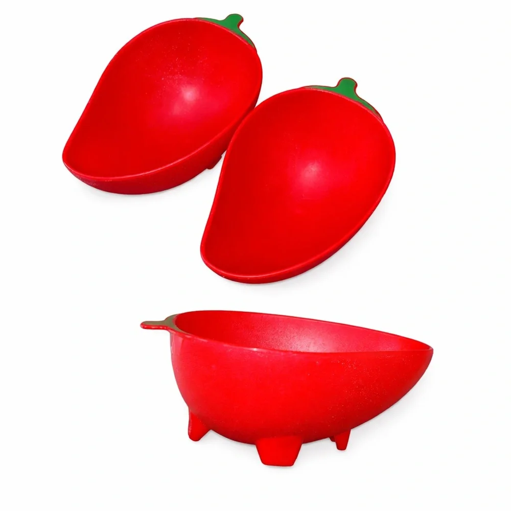 Fiesta Red Party Supplies Table Cover - Fiesta